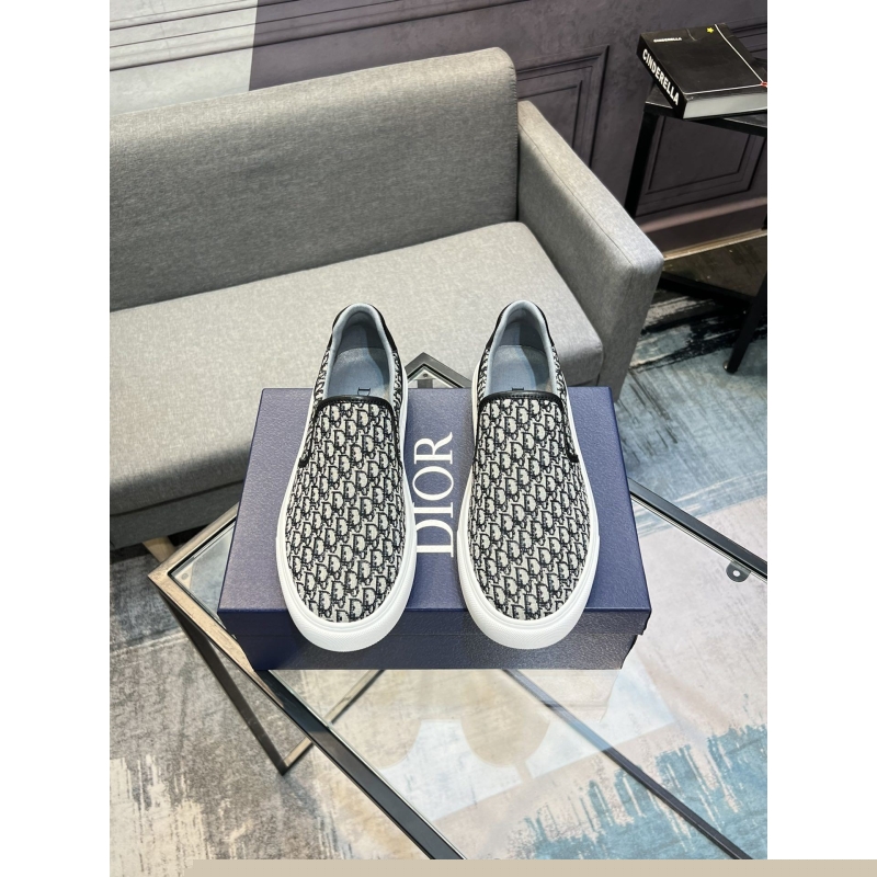 ch**an D*or casual shoes